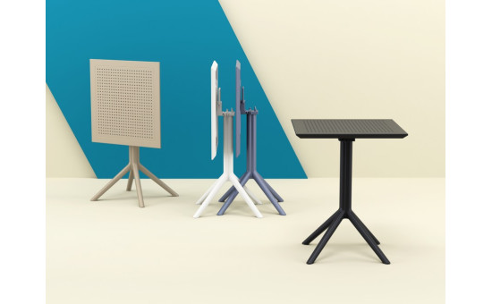 SKY FOLDING TABLE 60